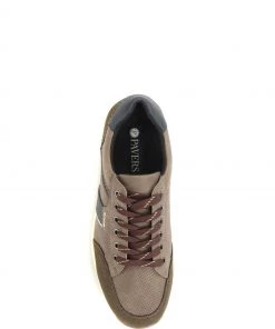 Pavers Grey Casual Lace-Up Trainers 9 Pavers Grey Casual Lace-Up Trainers -Pavers Sales Shop unnamed file 1004 scaled