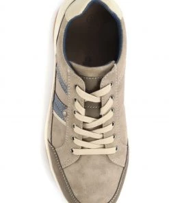 Pavers Grey Wide Fit Lace-Up Trainer Shoes 9 Pavers Grey Wide Fit Lace-Up Trainer Shoes -Pavers Sales Shop unnamed file 1016 scaled