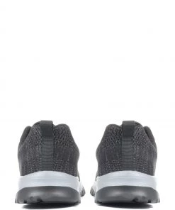 Pavers Black Lightweight Lace-Up Trainers -Pavers Sales Shop unnamed file 1027 scaled