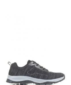 Pavers Black Lightweight Lace-Up Trainers -Pavers Sales Shop unnamed file 1030