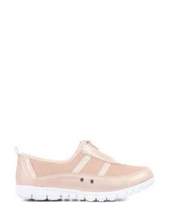 Pavers Gold Lightweight Slip-On Trainers 11 Pavers Gold Lightweight Slip-On Trainers -Pavers Sales Shop unnamed file 1054