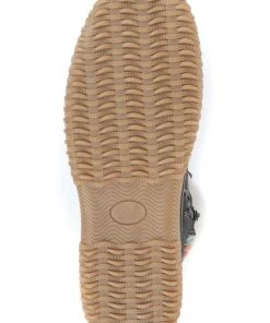 Pavers Ladies Blue Lace-Up Trainers Boots -Pavers Sales Shop unnamed file 106 scaled