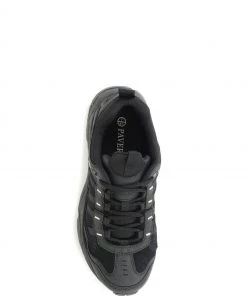 Pavers Mens Black Leather Lace-Up Walking Shoes 10 Pavers Mens Black Leather Lace-Up Walking Shoes -Pavers Sales Shop unnamed file 1075 scaled