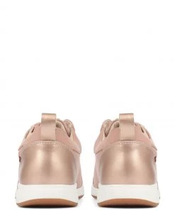 Pavers Red Lightweight Lace-Up Trainers -Pavers Sales Shop unnamed file 1079 scaled