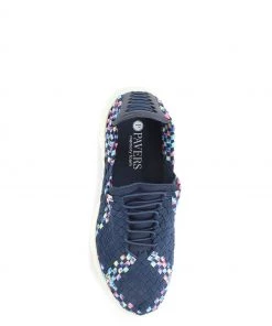 Pavers Blue Stretch Fit Trainers 10 Pavers Blue Stretch Fit Trainers -Pavers Sales Shop unnamed file 1099 scaled