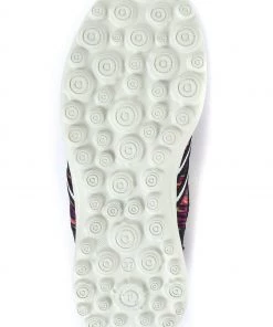 Pavers Blue Navy Multi Ladies Lightweight Slip-On Trainers -Pavers Sales Shop unnamed file 1147 scaled