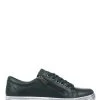 Pavers Ladies Leather Low-Cut Trainers