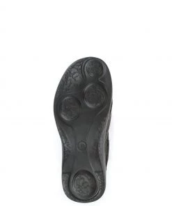 Pavers Black Wide Fit Bungee Trainer Pumps -Pavers Sales Shop unnamed file 1177 scaled