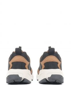 Pavers Mens Brown Leather Lace-Up Walking Shoes 8 Pavers Mens Brown Leather Lace-Up Walking Shoes -Pavers Sales Shop unnamed file 1182 scaled