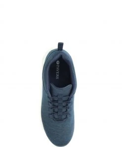 Pavers Blue Slip On Trainers -Pavers Sales Shop unnamed file 1189 scaled