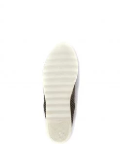 Pavers Khaki Green Wide Fit Lightweight Casual Slip-On Shoes -Pavers Sales Shop unnamed file 1196 scaled