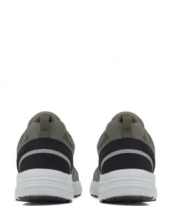 Pavers Green Wide Fit Lace-Up Trainers -Pavers Sales Shop unnamed file 1213 scaled