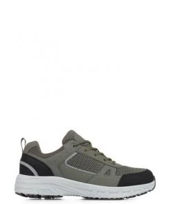 Pavers Green Wide Fit Lace-Up Trainers -Pavers Sales Shop unnamed file 1214