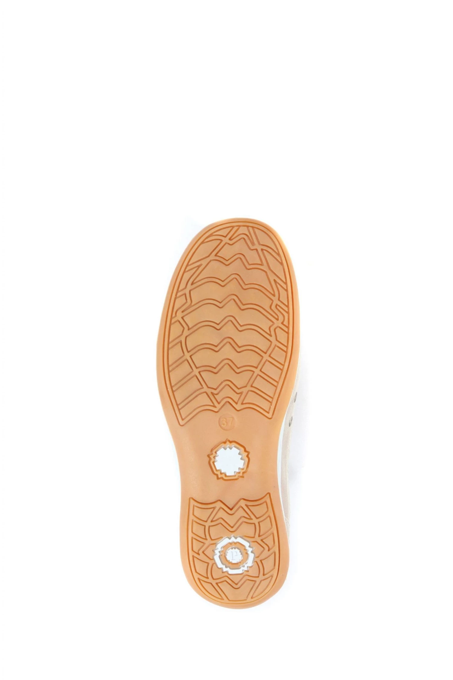 Pavers Grey Wide Fit Trainers 5 Pavers Grey Wide Fit Trainers - Image 5