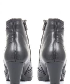 Pavers Ladies Leather Ankle Boots -Pavers Sales Shop unnamed file 122 scaled