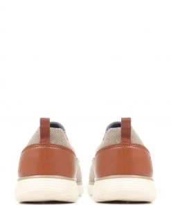 Pavers Mens Grey Slip-On Trainers -Pavers Sales Shop unnamed file 1242 scaled