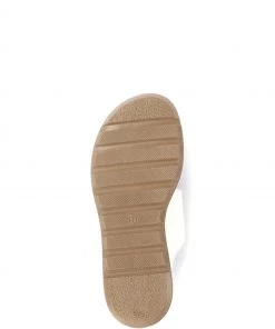 Pavers Ladies White Extra Wide Fit Leather Mule Sandals 10 Pavers Ladies White Extra Wide Fit Leather Mule Sandals -Pavers Sales Shop unnamed file 1260 scaled