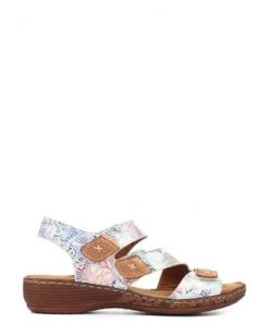 Pavers White Fully Adjustable Ladies Leather Sandals 11 Pavers White Fully Adjustable Ladies Leather Sandals -Pavers Sales Shop unnamed file 1291