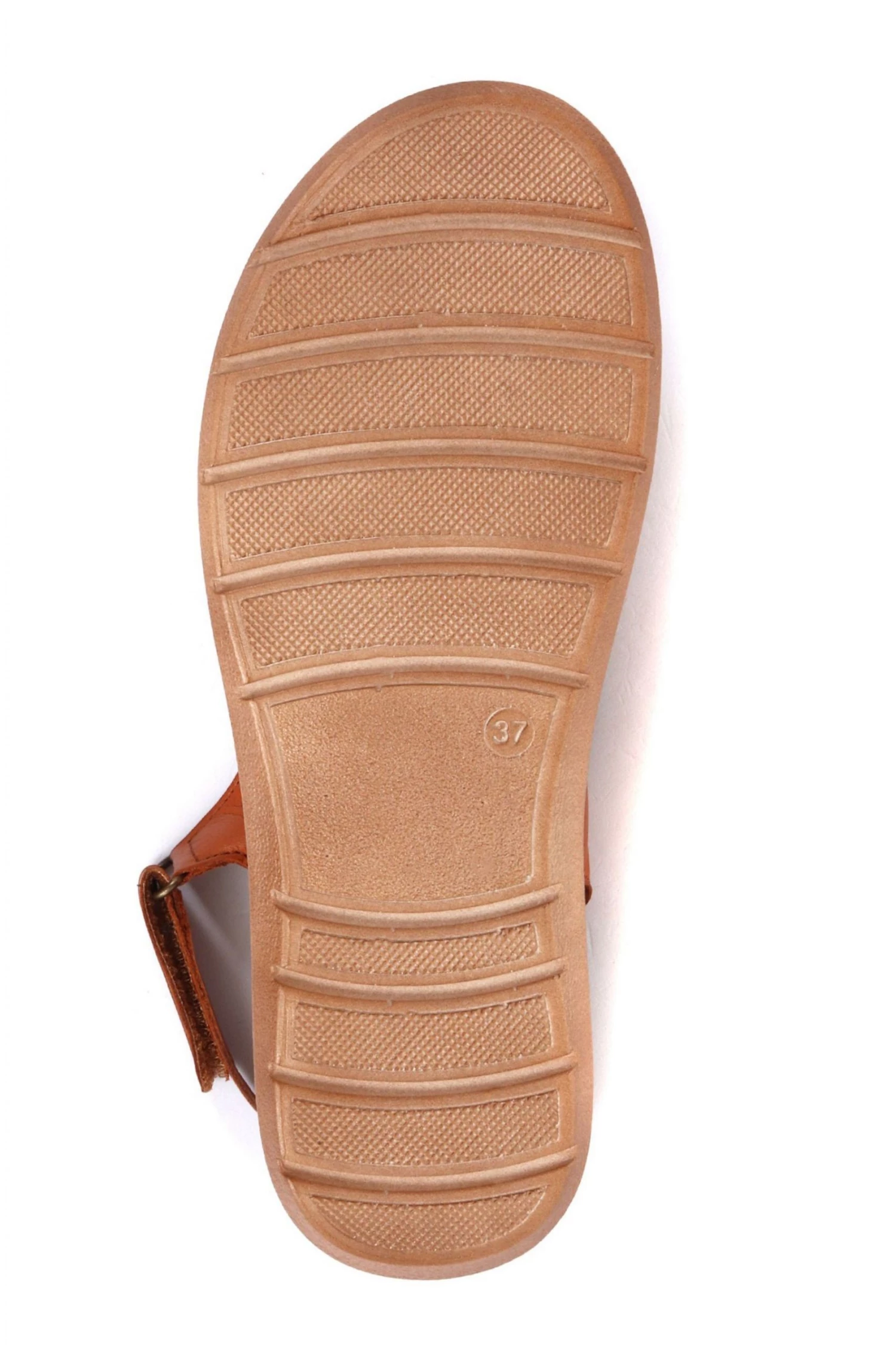 Pavers Brown Leather Slingback Sandals 5 Pavers Brown Leather Slingback Sandals - Image 5