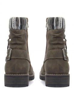 Pavers Ladies Water Resistant Ankle Boots -Pavers Sales Shop unnamed file 14 scaled