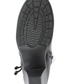 Pavers Ladies Black Block Heeled Ankle Boots 9 Pavers Ladies Black Block Heeled Ankle Boots -Pavers Sales Shop unnamed file 141 scaled