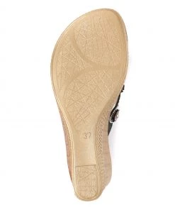 Pavers Ladies Wedge Toe Post Sandals 10 Pavers Ladies Wedge Toe Post Sandals -Pavers Sales Shop unnamed file 1452 scaled