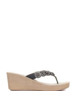 Pavers Ladies Wedge Toe Post Sandals 11 Pavers Ladies Wedge Toe Post Sandals -Pavers Sales Shop unnamed file 1453