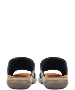 Pavers Men's Leather Mule Sandals -Pavers Sales Shop unnamed file 1462 scaled