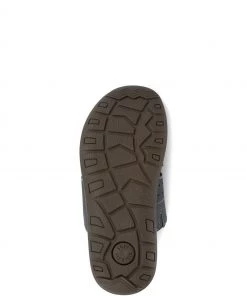 Pavers Men's Leather Mule Sandals -Pavers Sales Shop unnamed file 1464 scaled