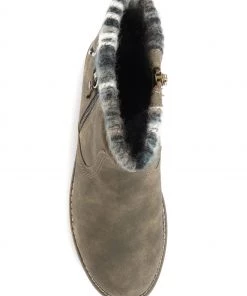 Pavers Ladies Water Resistant Ankle Boots -Pavers Sales Shop unnamed file 15 scaled