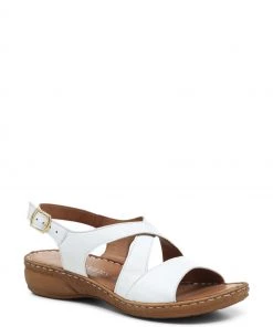 Pavers Ladies Casual Leather Slingback Sandals 8 Pavers Ladies Casual Leather Slingback Sandals -Pavers Sales Shop unnamed file 1528 scaled