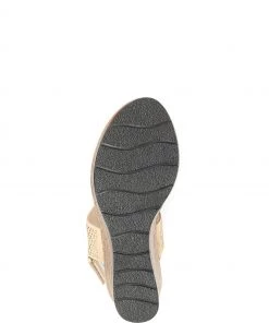 Pavers Natural Lightweight Wedge Sandals -Pavers Sales Shop unnamed file 1554 scaled