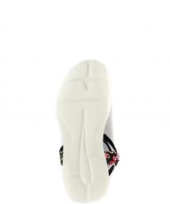 Pavers Black Ladies Lightweight Sandals -Pavers Sales Shop unnamed file 1579 scaled