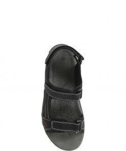 Pavers Adjustable Leather Walking Sandals -Pavers Sales Shop unnamed file 1584 scaled