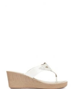 Pavers Ladies Toe Post Wedge Sandals 11 Pavers Ladies Toe Post Wedge Sandals -Pavers Sales Shop unnamed file 1622