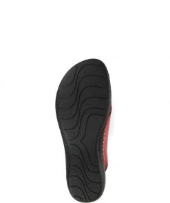 Pavers Red Wide Fit Leather Slingback Sandals 10 Pavers Red Wide Fit Leather Slingback Sandals -Pavers Sales Shop unnamed file 1651 scaled