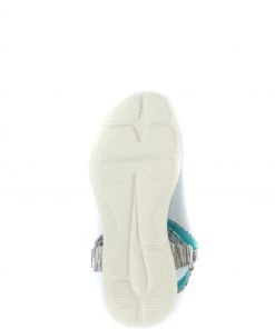 Pavers Grey Ladies Lightweight Sandals -Pavers Sales Shop unnamed file 1675 scaled