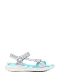 Pavers Grey Ladies Lightweight Sandals -Pavers Sales Shop unnamed file 1676
