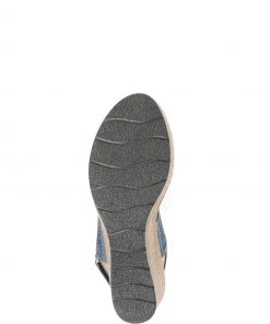 Pavers Blue Lightweight Wedge Sandals 8 Pavers Blue Lightweight Wedge Sandals -Pavers Sales Shop unnamed file 1686 scaled