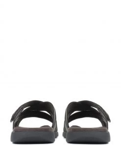 Pavers Grey Adjustable Mule Sandals -Pavers Sales Shop unnamed file 1690 scaled