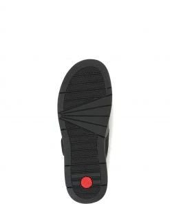 Pavers Grey Adjustable Mule Sandals -Pavers Sales Shop unnamed file 1692 scaled