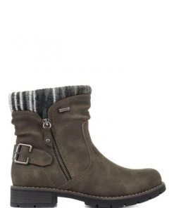 Pavers Ladies Water Resistant Ankle Boots -Pavers Sales Shop unnamed file 17