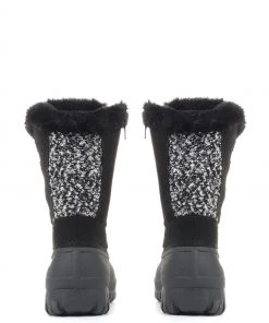 Pavers Ladies Black Lace Up Snow Boots 8 Pavers Ladies Black Lace Up Snow Boots -Pavers Sales Shop unnamed file 170 scaled