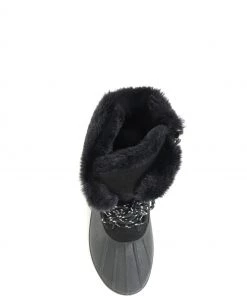 Pavers Ladies Black Lace Up Snow Boots 10 Pavers Ladies Black Lace Up Snow Boots -Pavers Sales Shop unnamed file 172 scaled