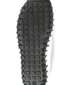 Pavers White Leather Ladies Slip-On Shoes -Pavers Sales Shop unnamed file 1770 scaled