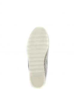 Pavers Silver Ladies Wide Fit Lightweight Casual Slip-On Shoes -Pavers Sales Shop unnamed file 1779 scaled