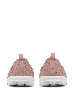 Pavers Pink Rose Ladies Wide Fit Lightweight Trainer Pumps 9 Pavers Pink Rose Ladies Wide Fit Lightweight Trainer Pumps -Pavers Sales Shop unnamed file 1790 scaled