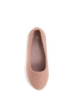 Pavers Pink Rose Ladies Wide Fit Lightweight Trainer Pumps 10 Pavers Pink Rose Ladies Wide Fit Lightweight Trainer Pumps -Pavers Sales Shop unnamed file 1791 scaled