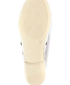 Pavers Ladies White Cut Out Leather Ballerina Pumps 10 Pavers Ladies White Cut Out Leather Ballerina Pumps -Pavers Sales Shop unnamed file 1799 scaled