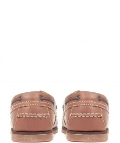 Pavers Brown Leather Boat Shoes -Pavers Sales Shop unnamed file 1809 scaled